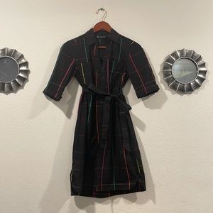 New York and company dress